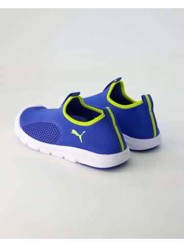 Puma Barfußschuhe in Blau