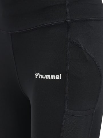 Hummel Hummel Tights Hmlmt Yoga Damen Feuchtigkeitsabsorbierenden in BLACK