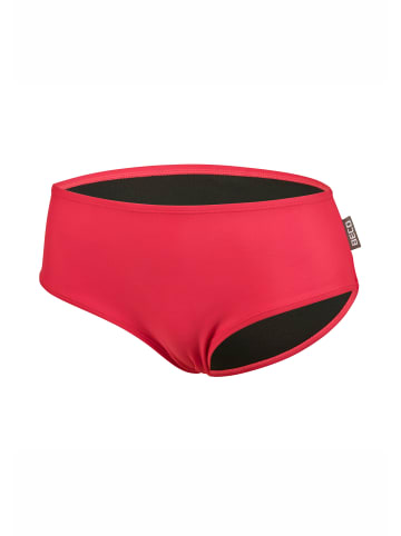 BECO the world of aquasports Bikini-Hose Hawaii Breeze in pink