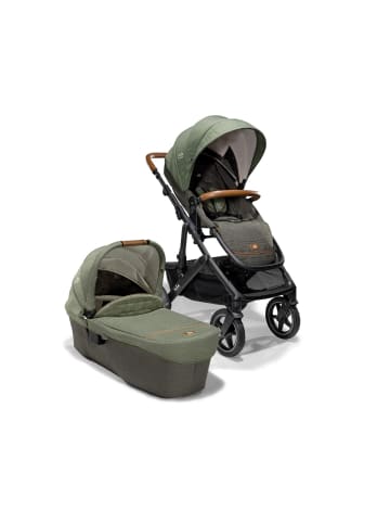 Joie vinca™ 2in1 Kombikinderwagen Pine in Grün ab 0 Monate