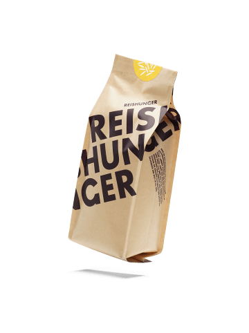 Reishunger Paella Reis, Albufera (600g)