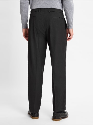 Finshley & Harding London Hose Marlon in anthrazit