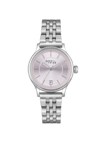 Breil Analoguhr classy pink