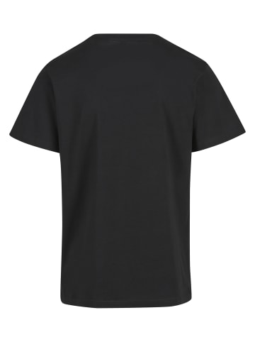 Mister Tee T-Shirt in black