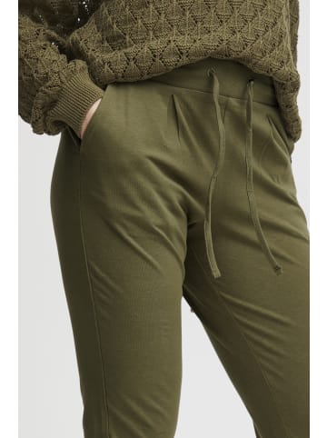b. young Capri BYPANDINA Regular fit in Burnt Olive