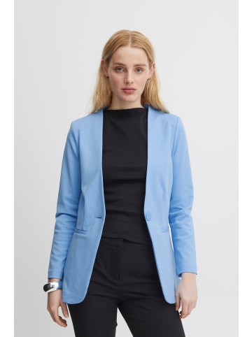 ICHI IHSimonse Shaped fit in Little Boy Blue