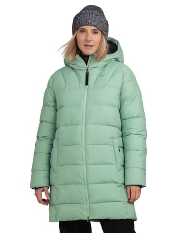 Schöffel Parka "Ins Parka Style Boslix WMS" in gem jade
