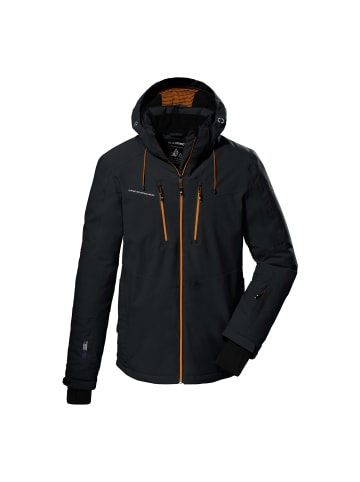 Killtec Skijacke KSW 44 in Schwarz01107