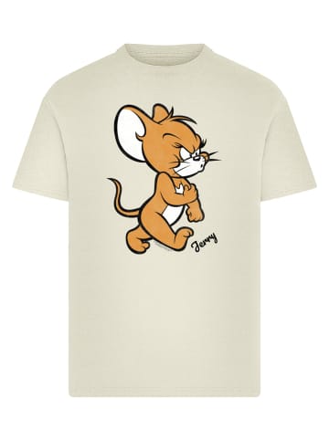 Absolute Cult Absolute Cult T-Shirts in sand