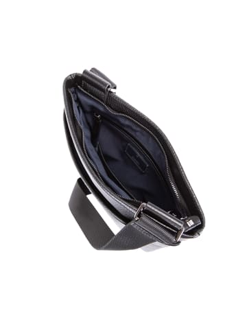 JOOP! Beuteltasche Cardona Lian XSVZ in Black
