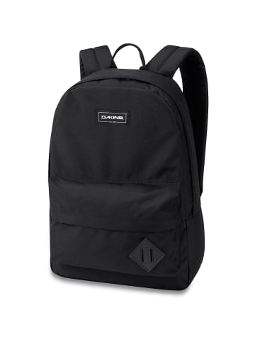 Dakine Rucksack mit Laptopfach 365 PACK 21L in Schwarz