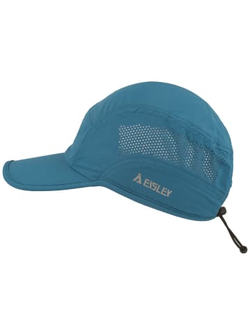 Eisley Baseball Cap in blau