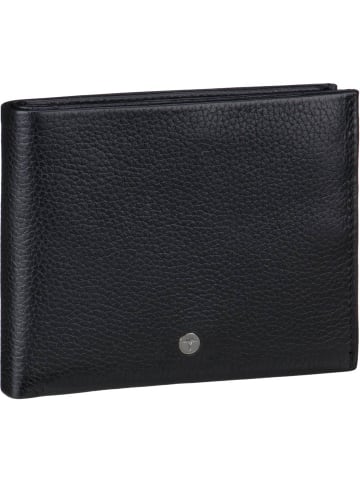 JOOP! Geldbörse Cardona Minos BillFold H14 in Black