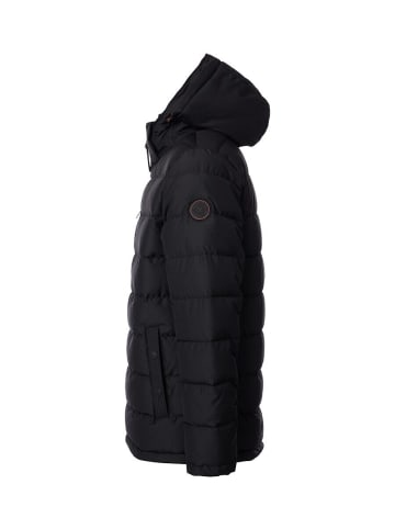 CASAMODA Jacke in Schwarz