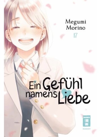 Egmont Buch - Ein Gefühl namens Liebe 17