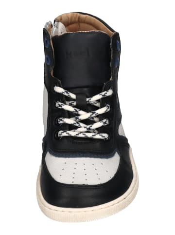 KOEL Sneaker High DANISH NAPPA 08M028.121 in blau