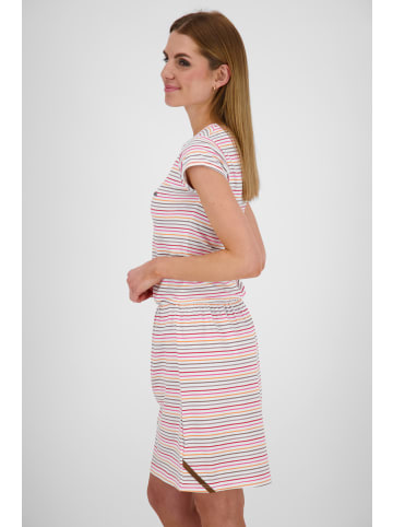 alife and kickin Kleid ShannaAK in white