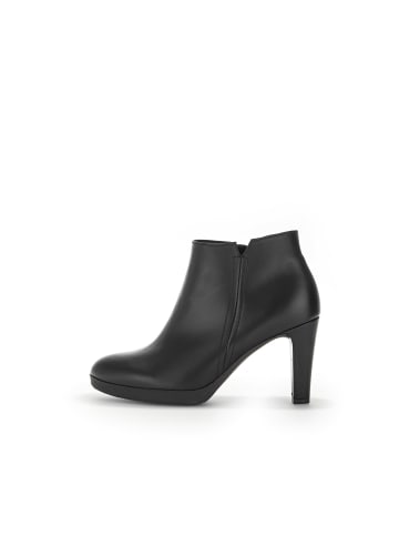 Gabor Stiefeletten für Damen in schwarz