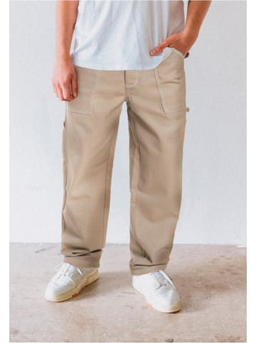 HOMEBOY HOMEBOY Jeans in sand