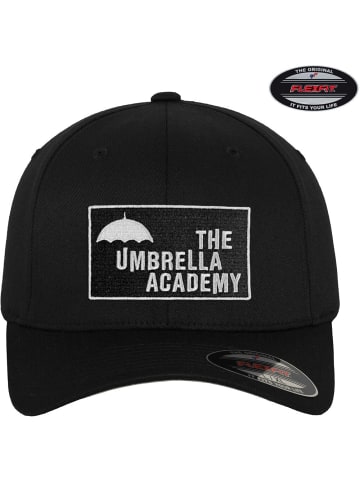 Umbrella Academy Cap in Schwarz