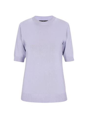 usha BLACK LABEL Women Sweater in light blue