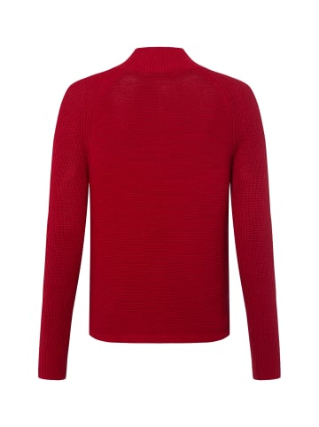 Franco Callegari Pullover in rot - 0006