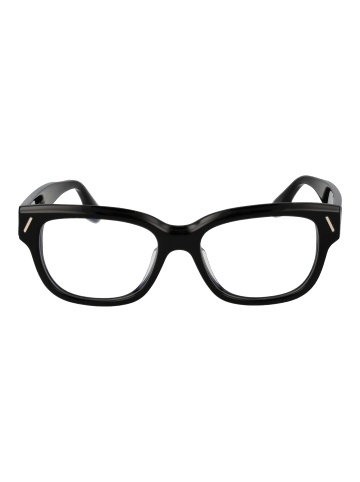 Victoria Beckham Frauen Optische Fassungen Rechtwinklig Schwarz