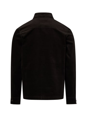 s.Oliver Hemd in schoko