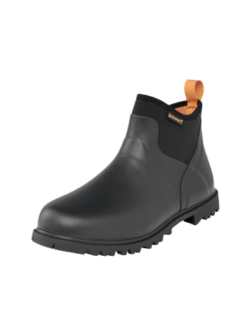 Gateway1 Stiefel in schwarz