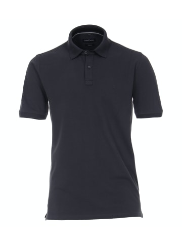 CASAMODA Poloshirt in Grau
