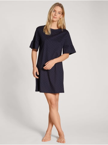 Calida Nightshirt in Dark lapis