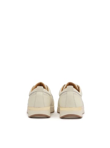 Kazar Sneaker Low BAHIA in Beige