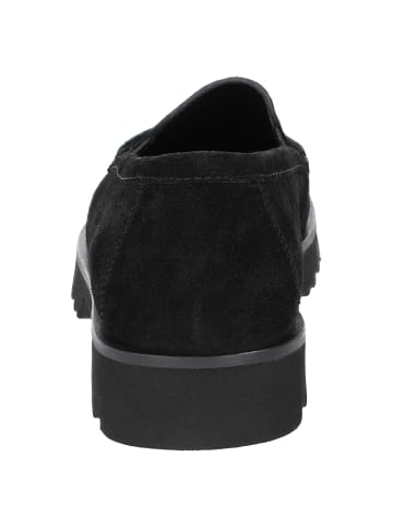 Sioux Slipper Cortizia-729 in schwarz