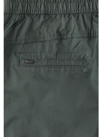 Street One Hose im Cargo Look in Grün