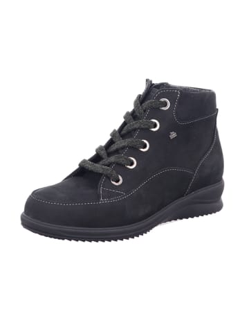 Finn Comfort Winterstiefelette PARSENN in black