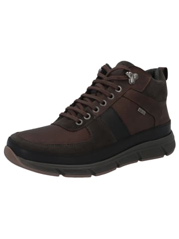 Solidus Boots in braun
