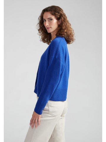 Style Republic Kaschmir-Cardigan Boxi in skydiver