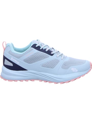 Brütting Trekkingschuh Mit Tex-Membran in grün