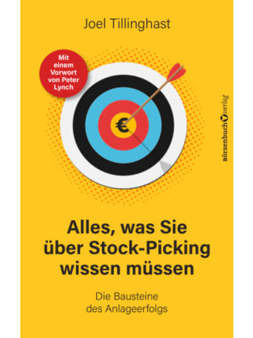 Börsenmedien Buch - Alles, was Sie über Stock-Picking wissen müssen