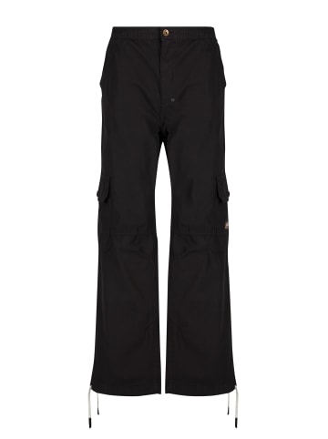 Southpole Southpole Cargo-Hosen in black