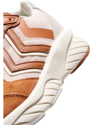 Hummel Schnürsenkel Sneaker Reach Lx Erwachsene in PHEASANT