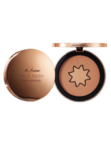 M. Asam M. Asam MAGIC FINISH SATIN BRONZER light (6,5g)