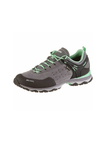 MEINDL Outdoorschuhe in grau