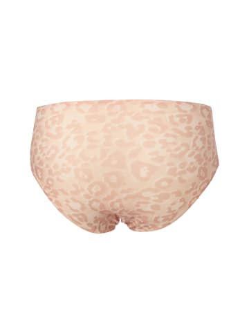 Chantelle Slip in aprikot - 0016