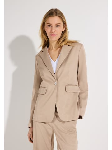 More & More Blazer in beige