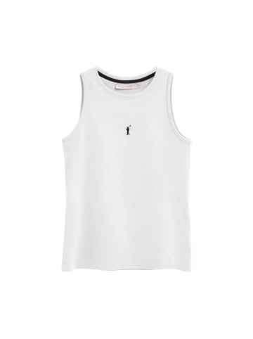 Polo Club 3 tlg. Set: Tank Top PACK 3 - RIGBY GO TANK TOP W VO [N-W-PR] in Mehrfarbig