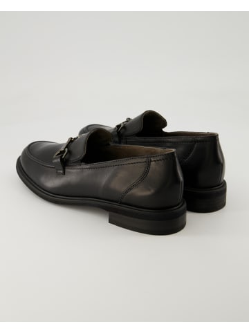 Paul Green Slipper in Schwarz