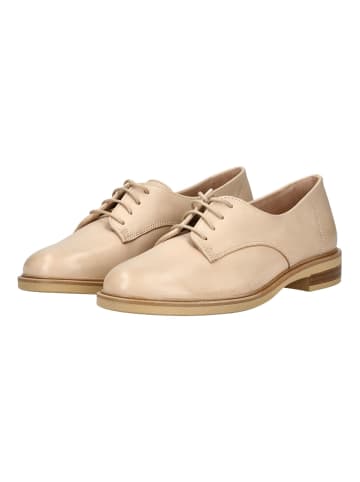 Paul Green Halbschuhe in Beige