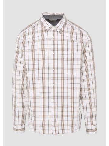 s.Oliver Hemd in 01N5_weiß