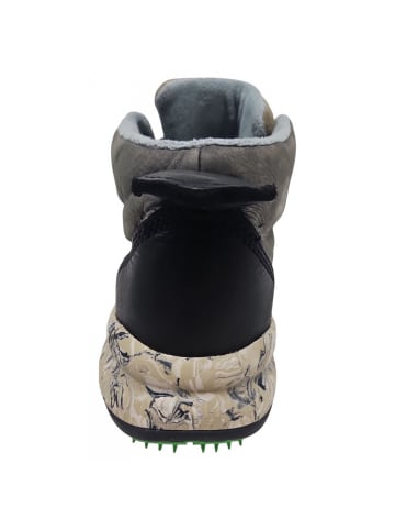 Satorisan Sneaker high KISO Premium in Grün